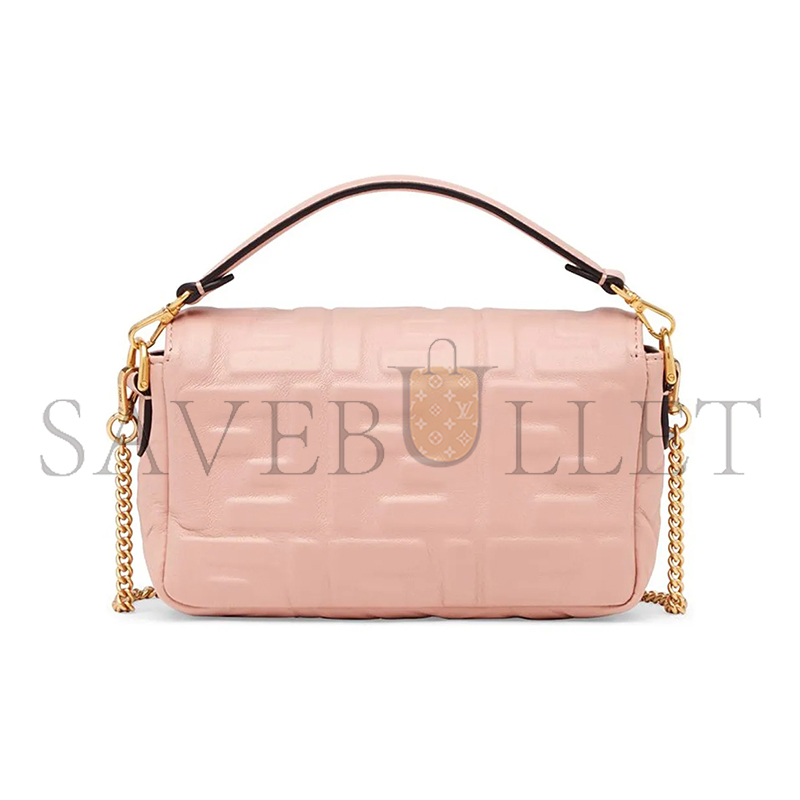 F**di baguette mini bag 8bs017a72vf19pq (19*12*5cm)